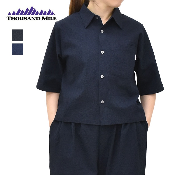 THOUSAND MILE ��������ɥޥ��� �������å����ܥå�������� TM261SS00242 ��ǥ�����