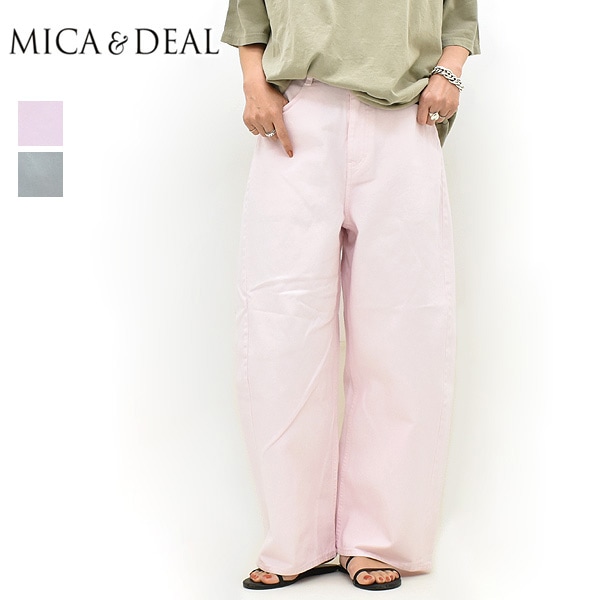 MICA&DEAL �ޥ�������ɥǥ����� �ĥ����ȥ��顼�ǥ˥�ѥ�� 0126203121 ��ǥ�����������̵����