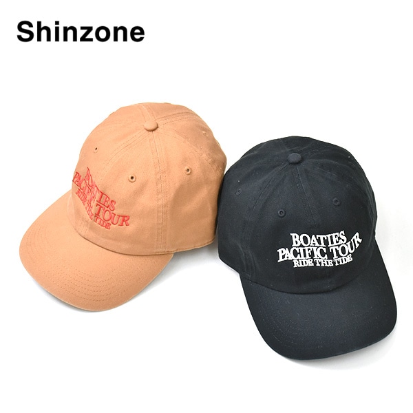 HIGH!STANDARD ハイスタンダード BLACK PANTHER SOUVENIR PATCH CAP