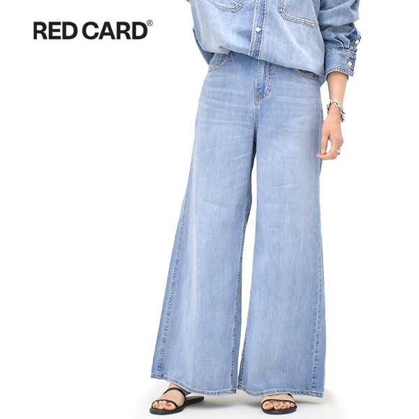 RED CARD レッドカード 