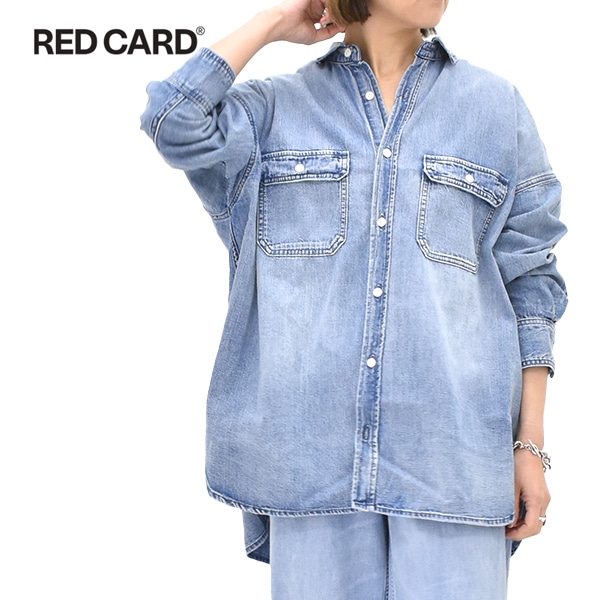 RED CARD ��åɥ����� 