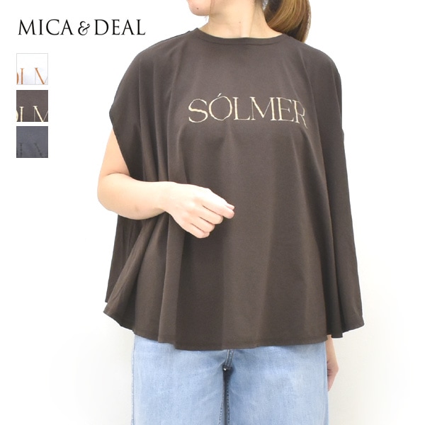 �ڡ�10%OFF�����ݥ��оݡۡڥ�����/40%OFF��MICA&DEAL �ޥ�������ɥǥ����� 