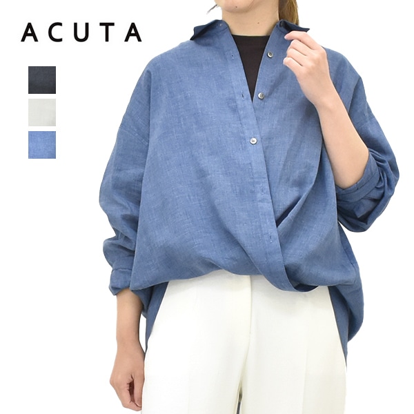 �ڥ�����/30%OFF��ACUTA �������� �����å���֥��ߡ�2Way�����奯���륷��� 10013735 ��ǥ�����������̵���ۡ�26 SUMMER SALE�ۡ����ʡ����Բġ�