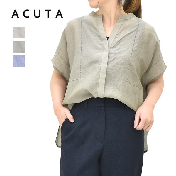 �ڥ�����/30%OFF��ACUTA �������� �����������֥졼�ݥ���祷��� 10013828 ��ǥ�������26 SUMMER SALE�ۡ����ʡ����Բġ�