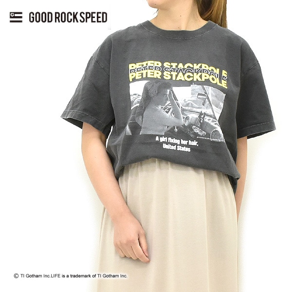 BRAND LIST,G,GOOD ROCK SPEED | Seagull direction ONLINE STORE