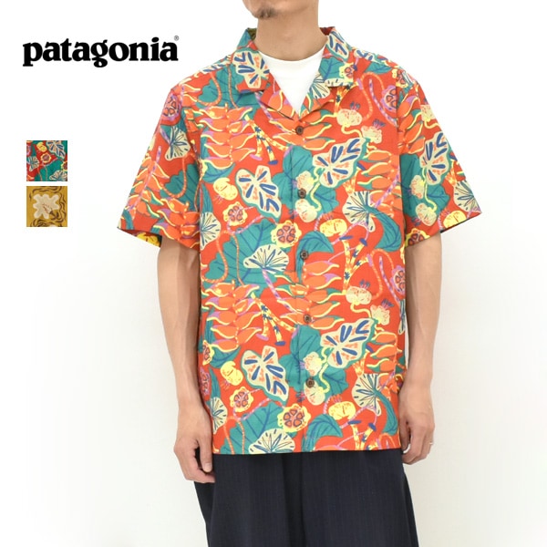 セール/20%OFF】Patagonia パタゴニア タイダル スレッズ キャンプ