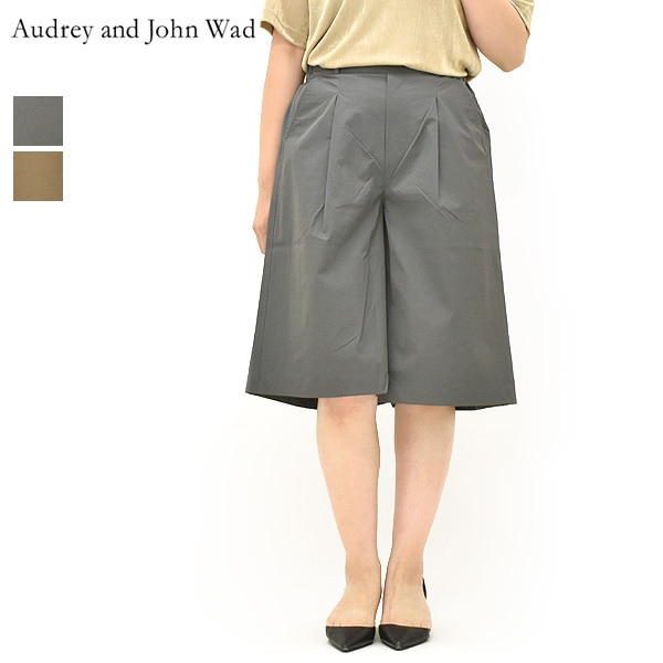 BRAND LIST,A,Audrey and John Wad | Seagull direction ONLINE STORE