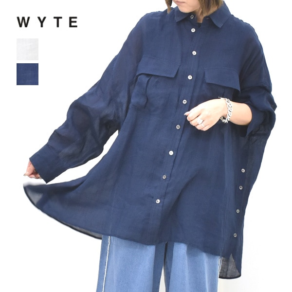 �ڥ�����/30%OFF��WYTE �磻�� ��ߡ������ɥ٥�ĥե��ƥ���������� 11-12270 ��ǥ�����������̵���ۡ�26 SUMMER SALE�ۡ����ʡ����Բġ�