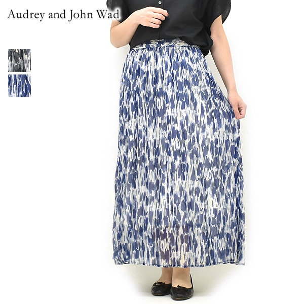 �ڡ�10%OFF�����ݥ��оݡۡڥ�����/40%OFF��Audrey and John Wad �����ɥ꡼����ɥ�����å� �ץ��ȥץ꡼�ĥ������� L6616 ��ǥ�����������̵���ۡ�26 SUMMER SALE�ۡ����ʡ����Բġ�