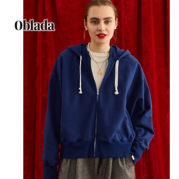 THE SHINZONE シンゾーン SAILOR COLLAR BLOUSE セーラーカラーシャツ