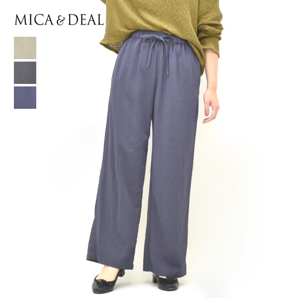 �ڡ�10%OFF�����ݥ��оݡۡڥ�����/40%OFF��MICA&DEAL �ޥ�������ɥǥ����� �ϥ��ĥ����ȥ�����ѥ�� 0126203155 ��ǥ�����������̵���ۡ�26 SUMMER SALE�ۡ����ʡ����Բġ�