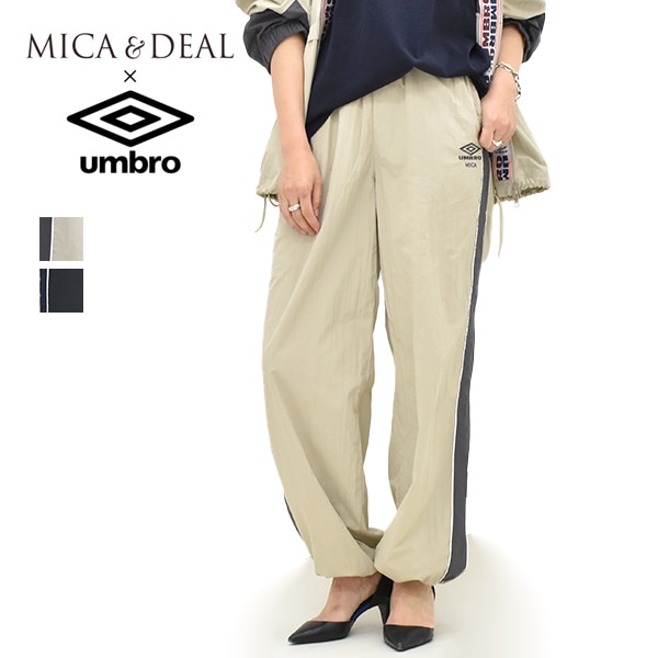 Needles ニードルズ H.D.Pant ヒザデルパンツ デニム -6oz Denim