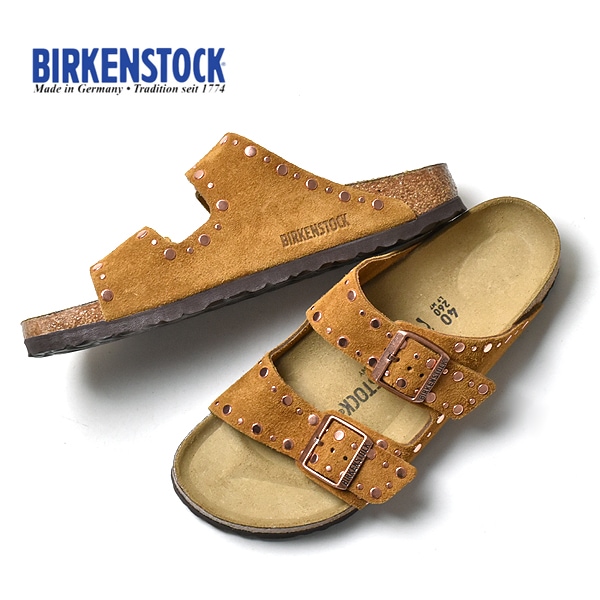 BIRKENSTOCK ビルケンシュトック 