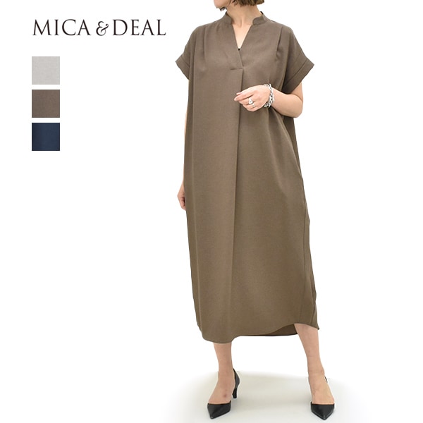 �ڡ�10%OFF�����ݥ��оݡۡڥ�����/40%OFF��MICA&DEAL �ޥ�������ɥǥ����� ���å������������ԡ��� 0126204106 ��ǥ�����������̵���ۡ�26 SUMMER SALE�ۡ����ʡ����Բġ�