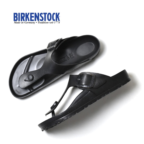 �ڥ�����/40%OFF�ۡ�26SS��BIRKENSTOCK �ӥ륱�󥷥�ȥå� ���� GIZEH Big Buckle EVA �ӥå��Хå��� 1031370 ��� ��ǥ�������26 SUMMER SALE�ۡ����ʡ����Բġ�
