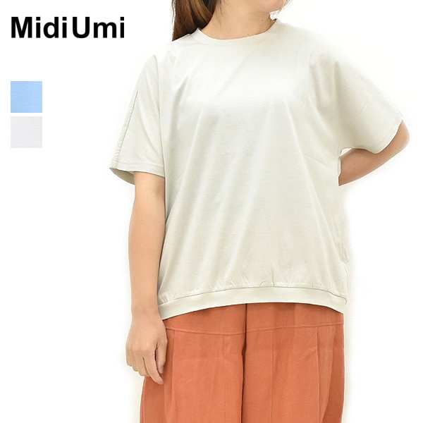25FW】Oblada オブラダ UNCLE LONG TEE プリントロングTシャツ