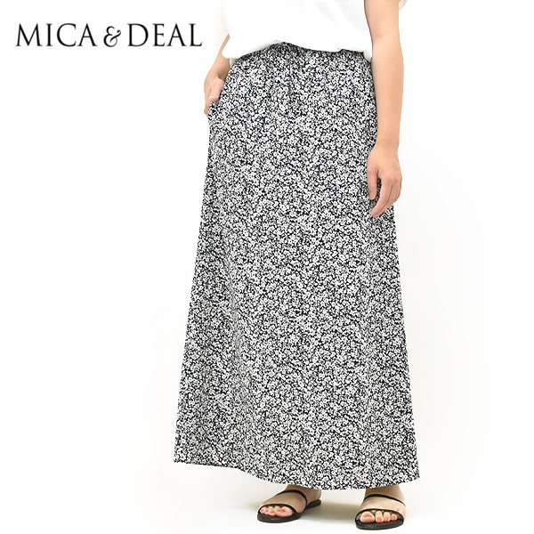 �ڥ�����/30%OFF��MICA&DEAL �ޥ�������ɥǥ����� �ե��ץ��ȥ������� 0126202192 ��ǥ�����������̵���ۡ�26 SUMMER SALE�ۡ����ʡ����Բġ�