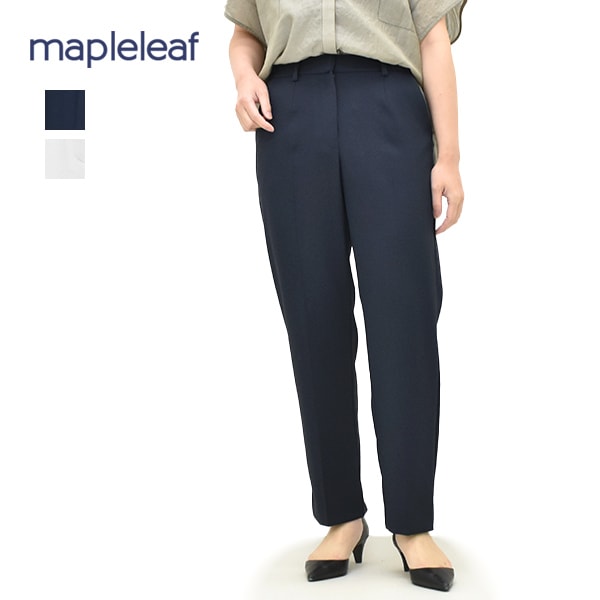 �ڥ�����/20%OFF��mapleleaf �᡼�ץ�꡼�� ���󥿡��ץ쥹�ơ��ѡ��ɥѥ�� 8646 ��ǥ�����������̵���ۡ�26 SUMMER SALE�ۡ����ʡ����Բġ�