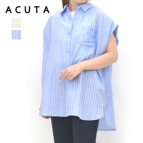 �ڥ�����/20%OFF��ACUTA �������� ���������ȥ饤�ץ����������å��ޥ��Way�����С������ 10013890 ��ǥ�����������̵���ۡ�26 SUMMER SALE�ۡ����ʡ����Բġ�