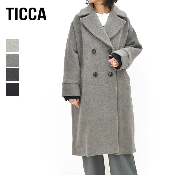 ��26AW��TICCA �ƥ��å� �ƥ�ȥ����� TBFA-201 ��ǥ�����������̵����