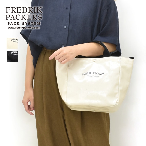 FREDRIK PACKERS（フレドリックパッカーズ）｜正規取扱通販｜Seagull