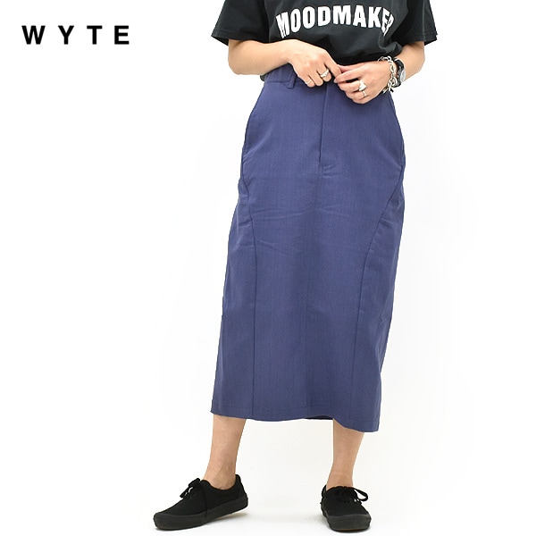 Needles ニードルス String Fatigue Skirt ストリング ファティーグ