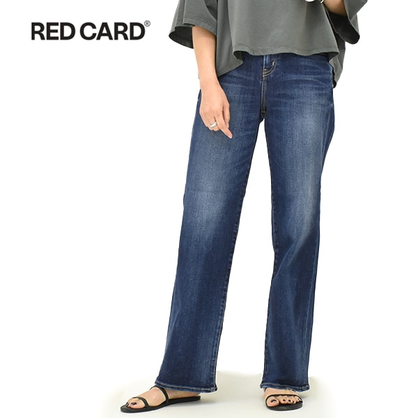 レッドカード トーキョー 35th Anniv.Straight RED CARD TOKYO レッドカードトーキョー 35th Anniv. Straight