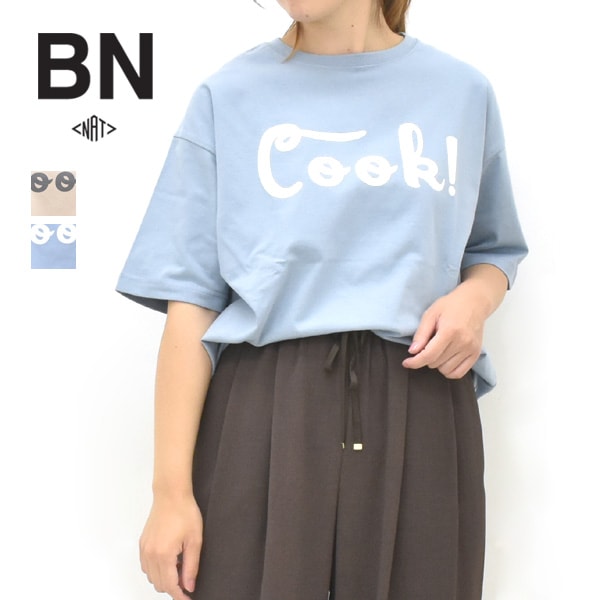 �ڥ�����/50%OFF��BN �ӡ����� �ե���� �ץ���T����� 