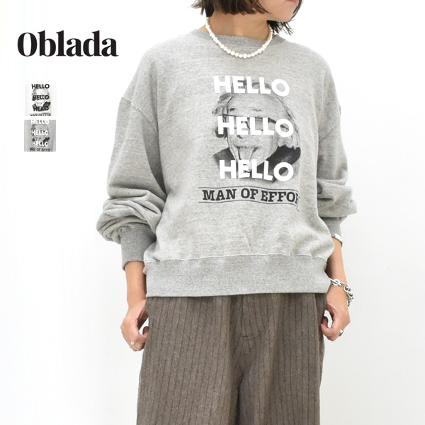 Oblada（オブラダ）｜正規取扱通販｜Seagull direction