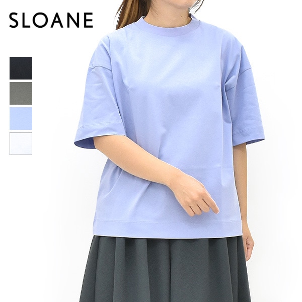 2026 SUMMER】THE SHINZONE シンゾーン ポルカドット 半袖シャツ POLKA