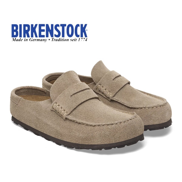 BIRKENSTOCK �ӥ륱�󥷥�ȥå� NAPLES WRAPPED �͡��ץ륺 ��å� �����ե��� ������� 1029710 ��� ��ǥ�����������̵���ۡ�ͽ���