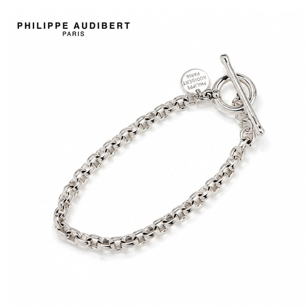 PHILIPPE AUDIBERT フィリップオーディベール Kyler ring BG5248