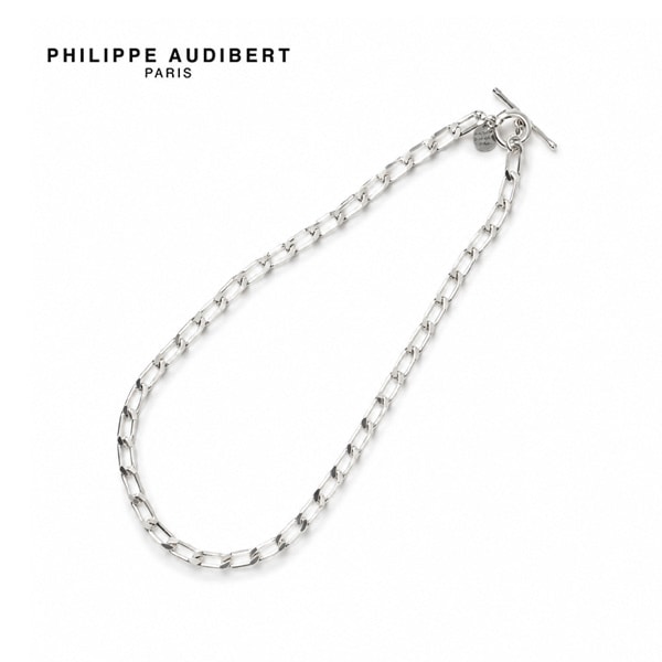 PHILIPPE AUDIBERT �ե���åץ����ǥ��١��� Marge necklace �������� �ͥå��쥹 CO5282 ��ǥ�����������̵����