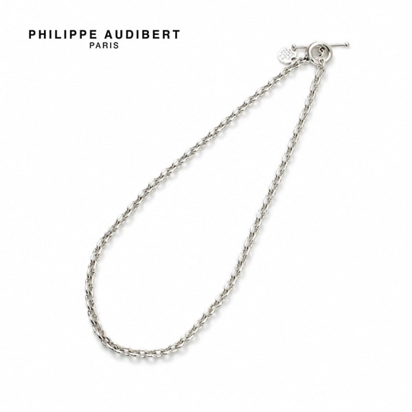 PHILIPPE AUDIBERT �ե���åץ����ǥ��١��� Angela necklace �ͥå��쥹 CO5769 ��ǥ�����������̵����
