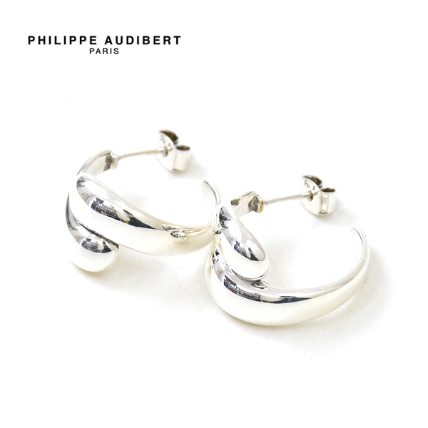 PHILIPPE AUDIBERT �ե���åץ����ǥ��١��� Zanes earring �ԥ��� BO6928 ��ǥ�����������̵����