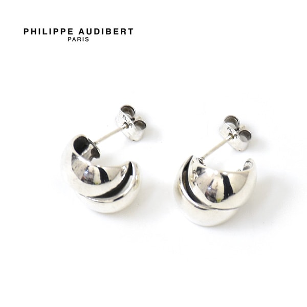 PHILIPPE AUDIBERT �ե���åץ����ǥ��١��� Freya earrings �ԥ��� BO6982 ��ǥ�����������̵����