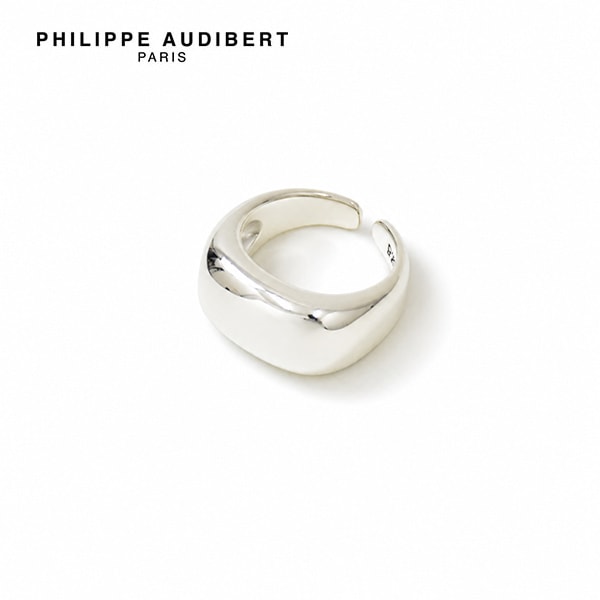 PHILIPPE AUDIBERT �ե���åץ����ǥ��١��� Dena ring �饦��� �������� ��� BG5096 ��ǥ�����������̵����
