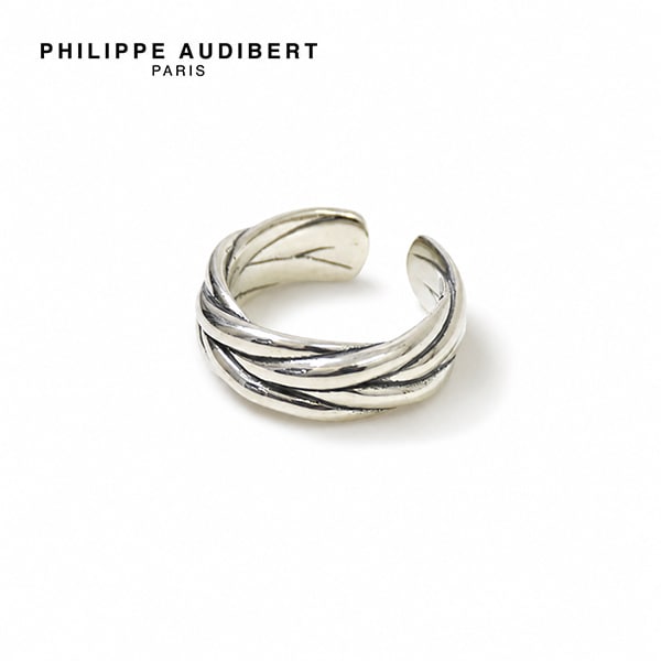 PHILIPPE AUDIBERT �ե���åץ����ǥ��١��� Mira ring S BG5738 �Ԥ߹��� ��� ��ǥ�����������̵����
