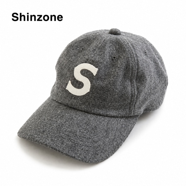 MEYAME メヤメ LINEN HAT MADE BY NINE TAILOR リネンハット MEY-2122