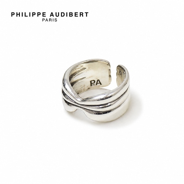 PHILIPPE AUDIBERT �ե���åץ����ǥ��١��� Parkers ring 3Ϣ ��� BG6954 ��ǥ�����������̵����