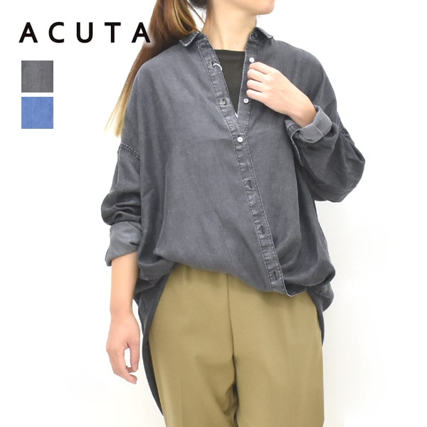 ACUTA �������� ���ȡ��󥦥��å���ù��ǥ˥५���奯���륷��� Ĺµ 10003686 ��ǥ�����������̵����