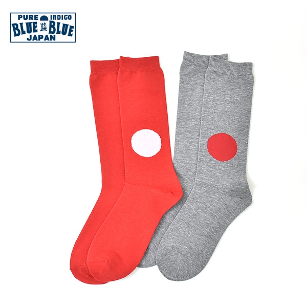 BLUE BLUE JAPAN �֥롼�֥롼����ѥ� JAPAN FLAG ���å��� ���� 1006490�ڥ���å��ݥ��Ȳġ�