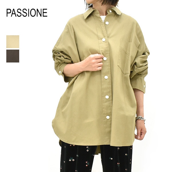 PASSIONE �ѥ������� �����С����������å����ե����ɥ���� ��ä��� Ĺµ 636408 ��ǥ�����������̵����