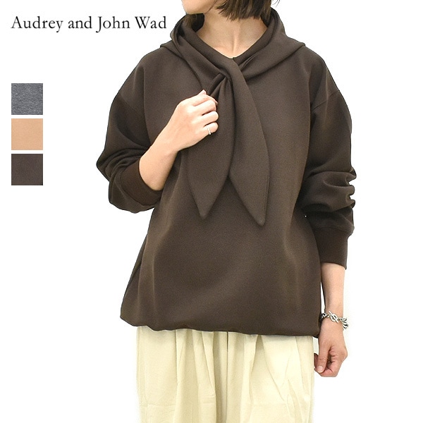 Audrey and John Wad �����ɥ꡼����ɥ�����å� TC����ܡ���˥åȥ�ܥ�ա��ǥ��� �ѡ����� L7908 ��ǥ�����������̵����