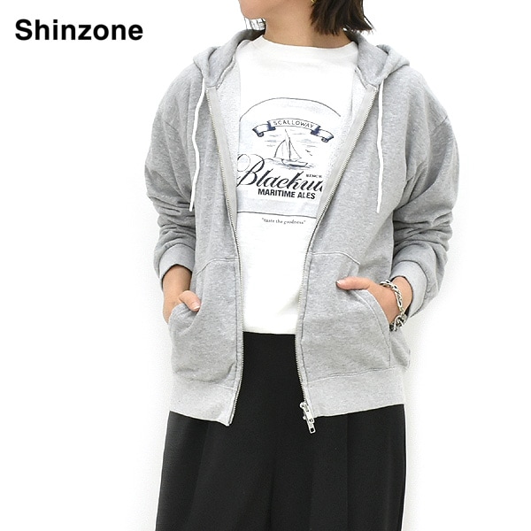 THE SHINZONE（ザ シンゾーン）｜正規取扱通販｜Seagull direction