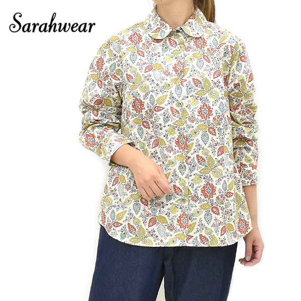 Sarah Wear ���饦���� ��Хƥ��ץ��� �ݶޥ֥饦�� 