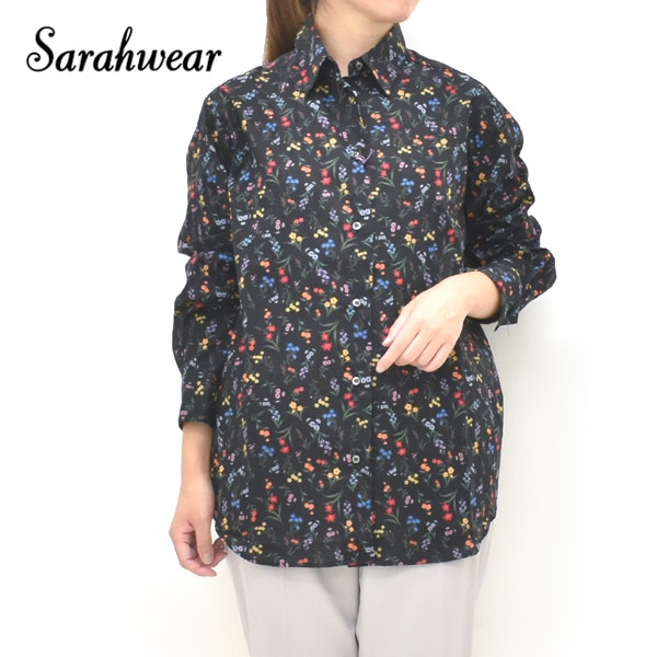 Sarah Wear ���饦���� ��Хƥ��ץ��� �쥮��顼���顼����� ���� Ĺµ C53137 ��ǥ�����������̵����