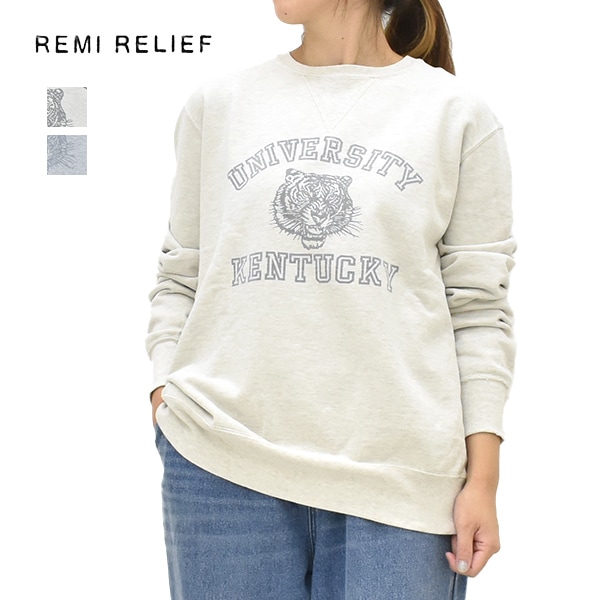 REMI RELIEF ��ߥ�꡼�� SP�ù�΢�ӥ��롼�ͥå��������å� KENTUCKY RN31393193 ��ǥ�����������̵����