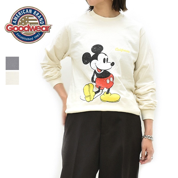 サザンオールスターズ　カットソー　長袖　ロンTシャツ 検索 スウェット　ニット THE SHINZONE シンゾーン GENERAL LONG SLEEVE TEE ロングスリーブT