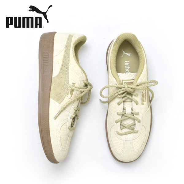 PUMA �ס��� PALERMO Gelato �ѥ��� �����顼�� �ե�å� �������åȥ��ˡ����� 407254 ��ǥ�����������̵����